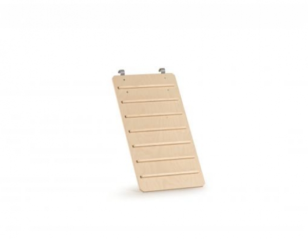 Rampa pontile