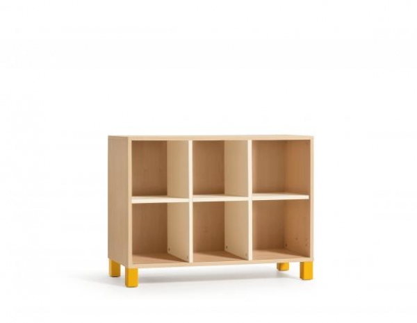 Mobile 6 caselle