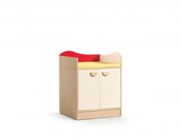 Fasciatoio gran sorriso (small compact)
