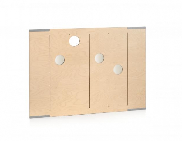 Paretina materna da 150 con specchi