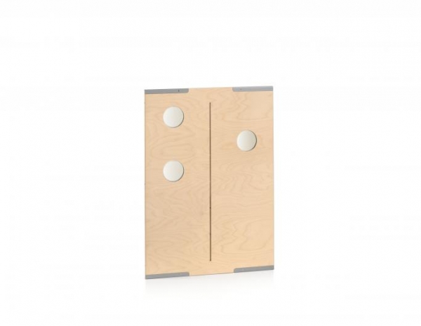 Paretina nido da 75 con specchi