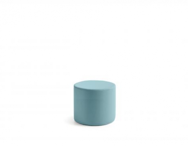 Pouf rotondo infanzia