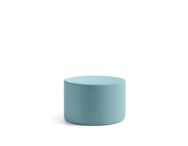 Pouf rotondo adulti