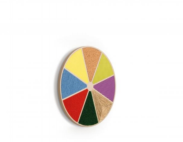 Ruota tattile