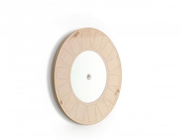 Ruota 21 posti