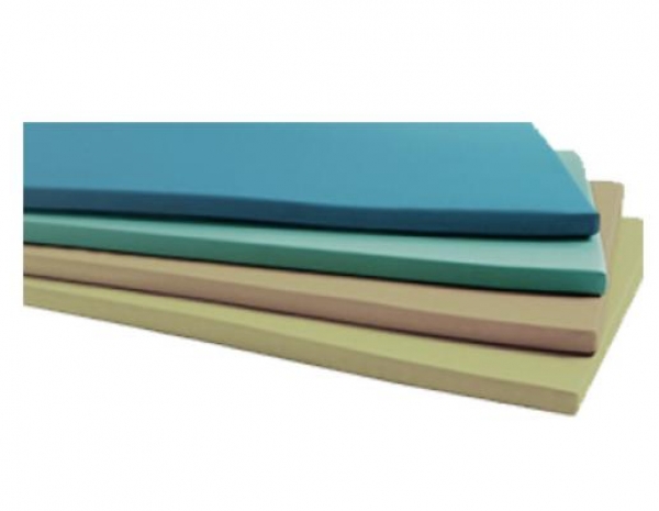 Set di 4 materassini per gymno small