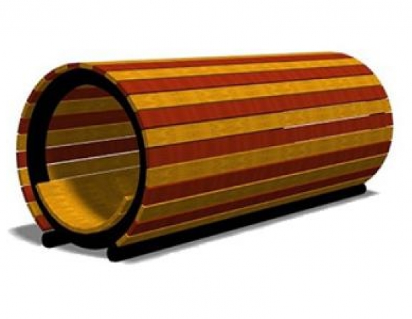 Tunnel