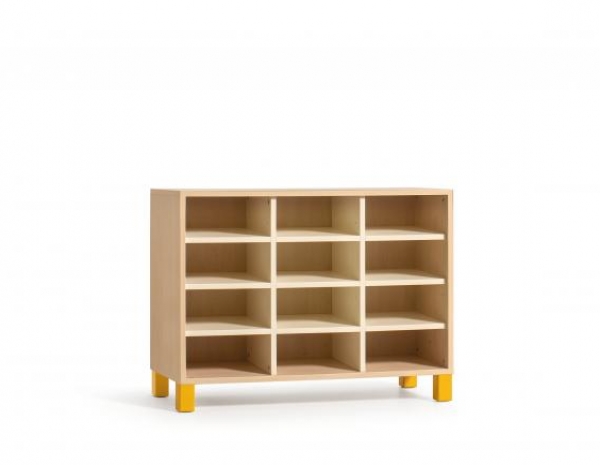 Mobile 12 caselle