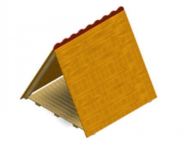 Capanna canadese