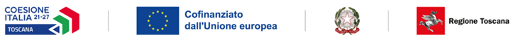 PROGRAMMA REGIONALE TOSCANA FESR 2021-2027